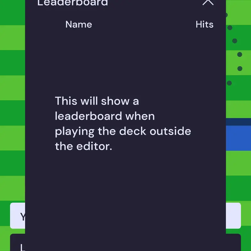 Game by @user4567