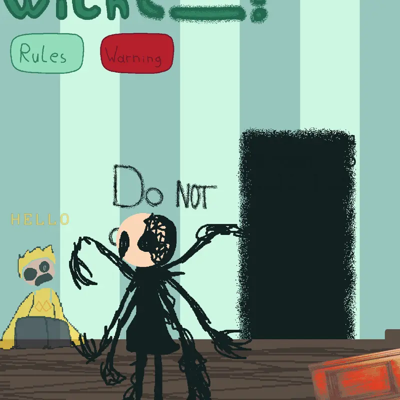Game by @am_just_a_normal_person