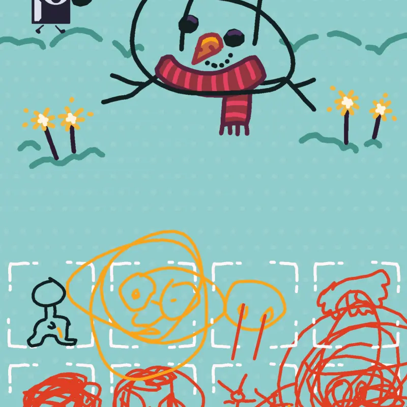 Game by @cutipiecupcake