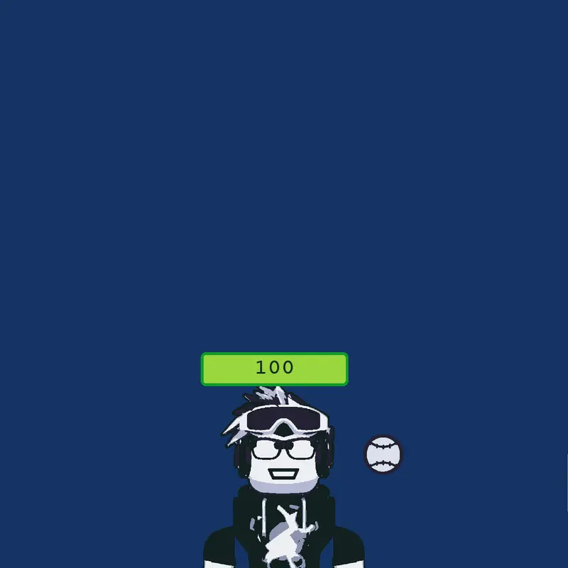 Game by @DimproBs