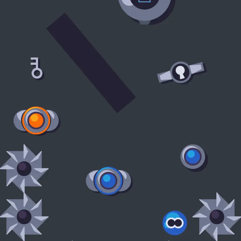 Game by @nohackmodes