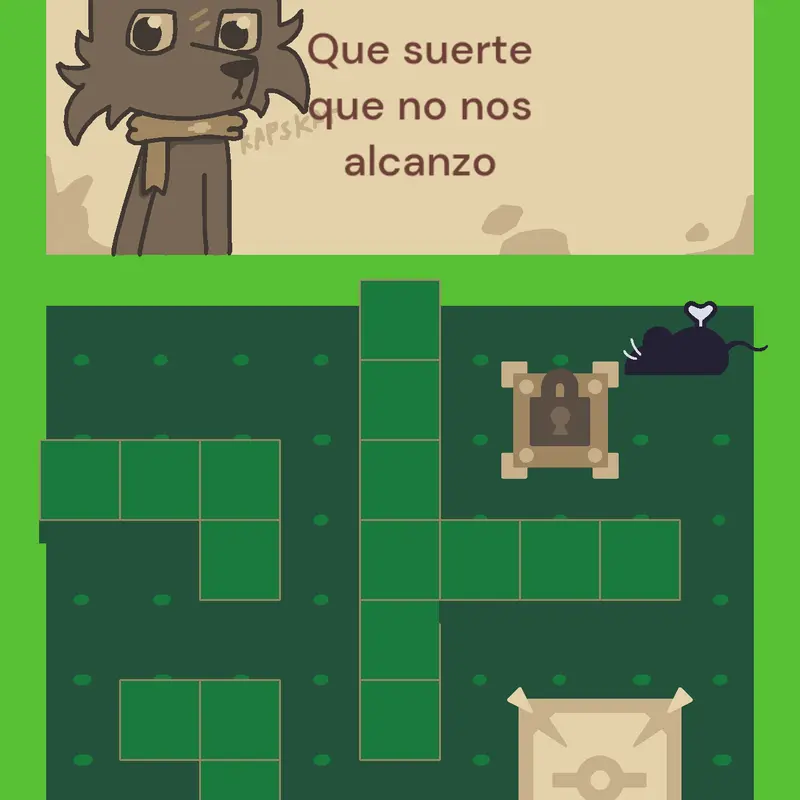 Game by @Martindx