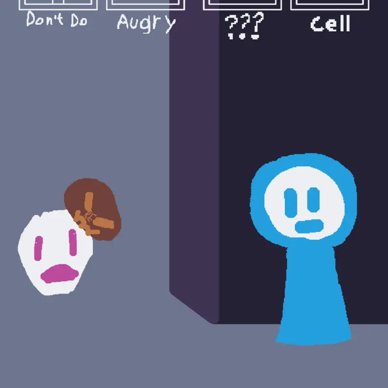 Game by @kotik243remixer