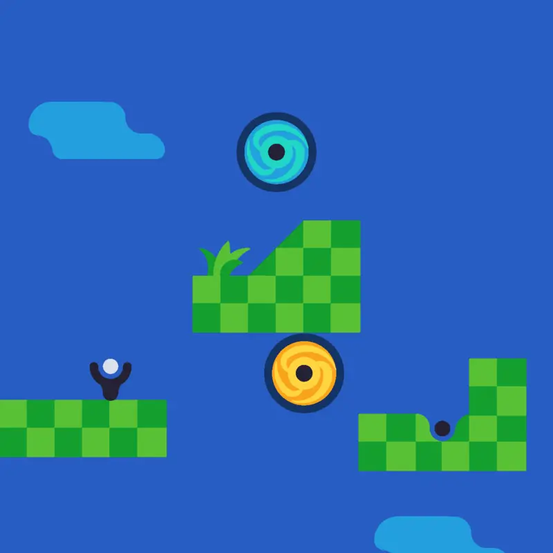 Game by @Oleg_Chyz