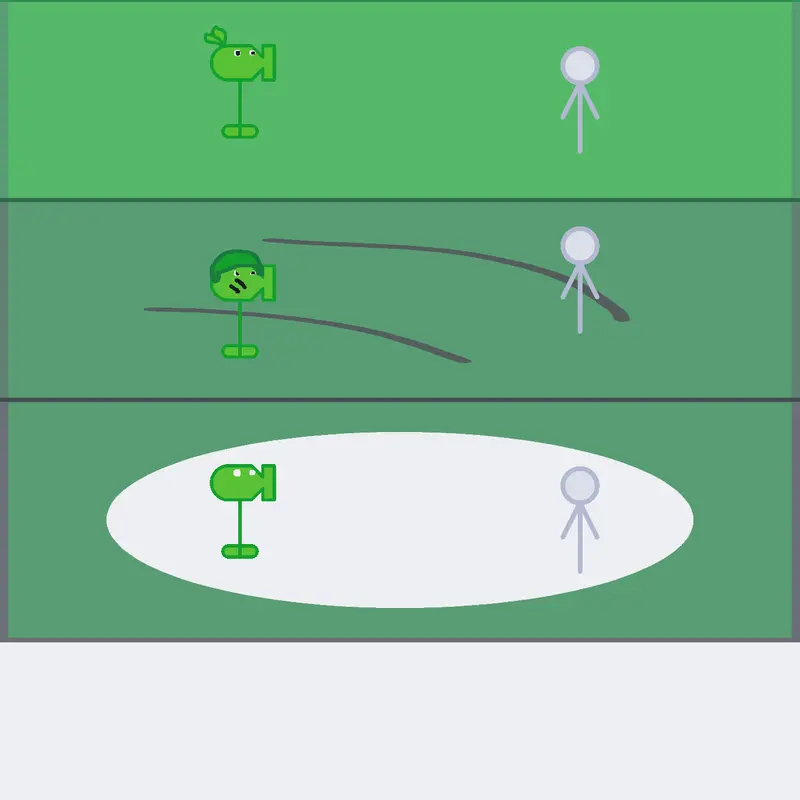 Game by @allsteck_laststand