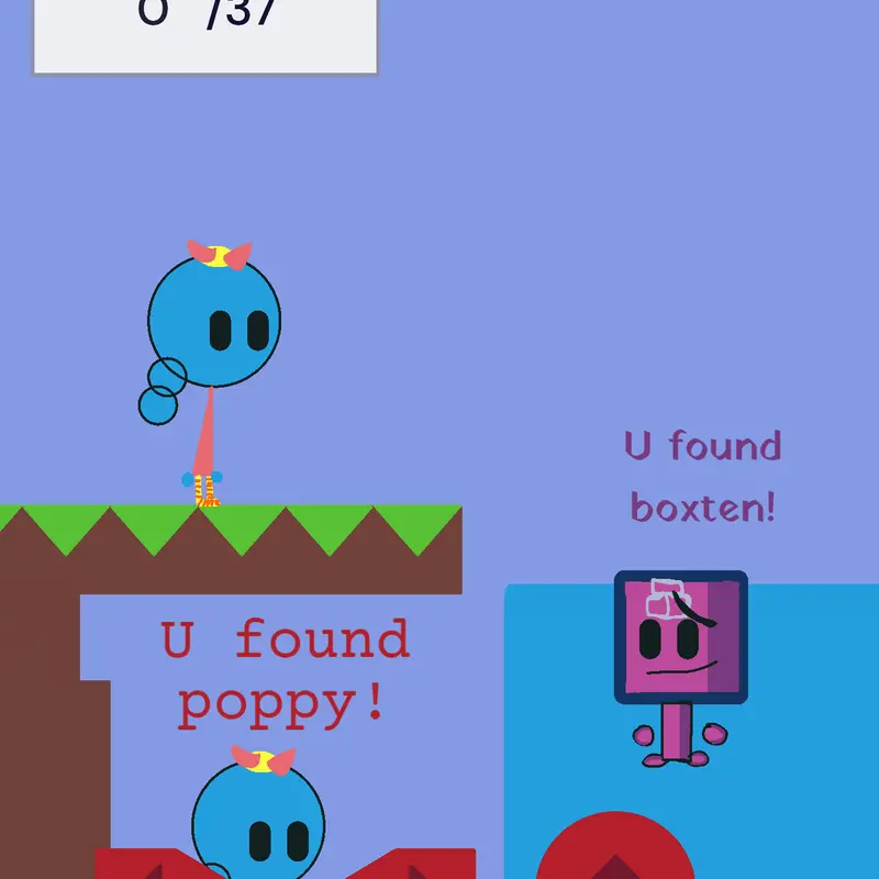 Game by @OreoMilkshake