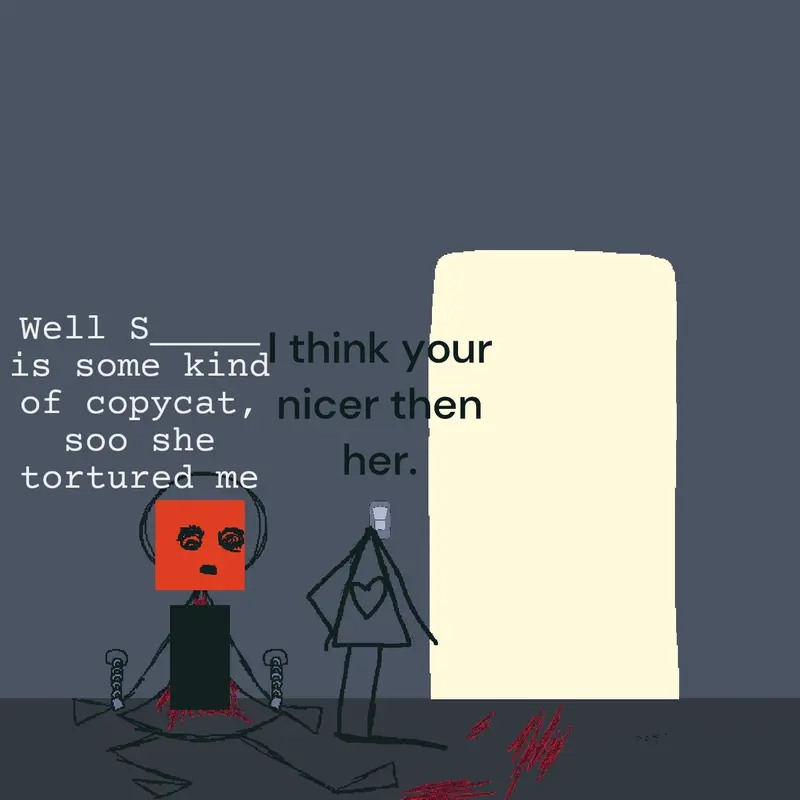Game by @internsbiggestfan