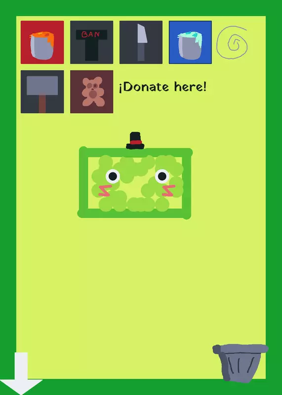Game by @xXGamersitoXxH2O