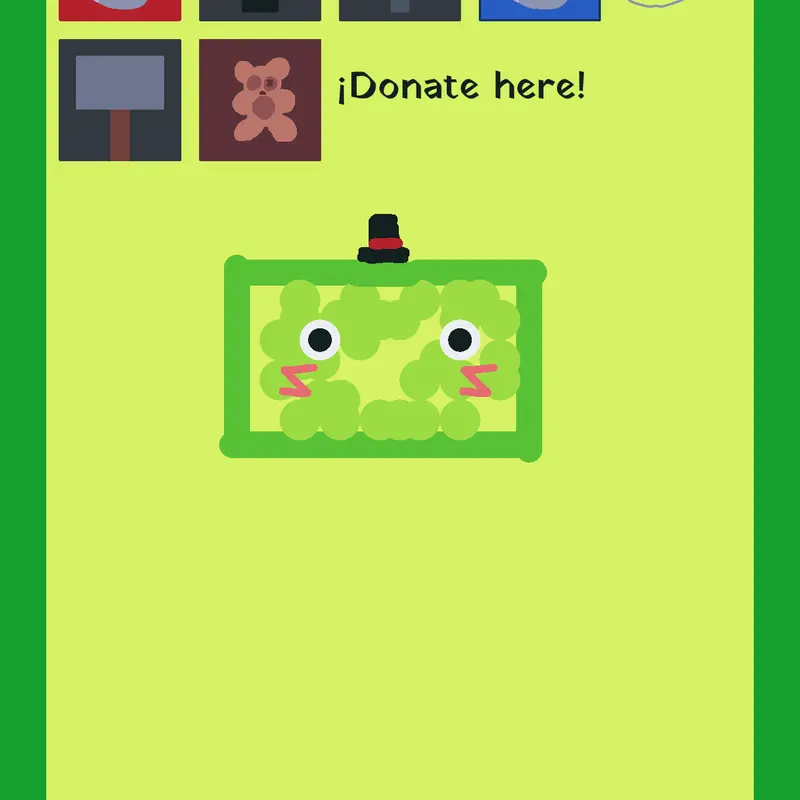 Game by @xXGamersitoXxH2O
