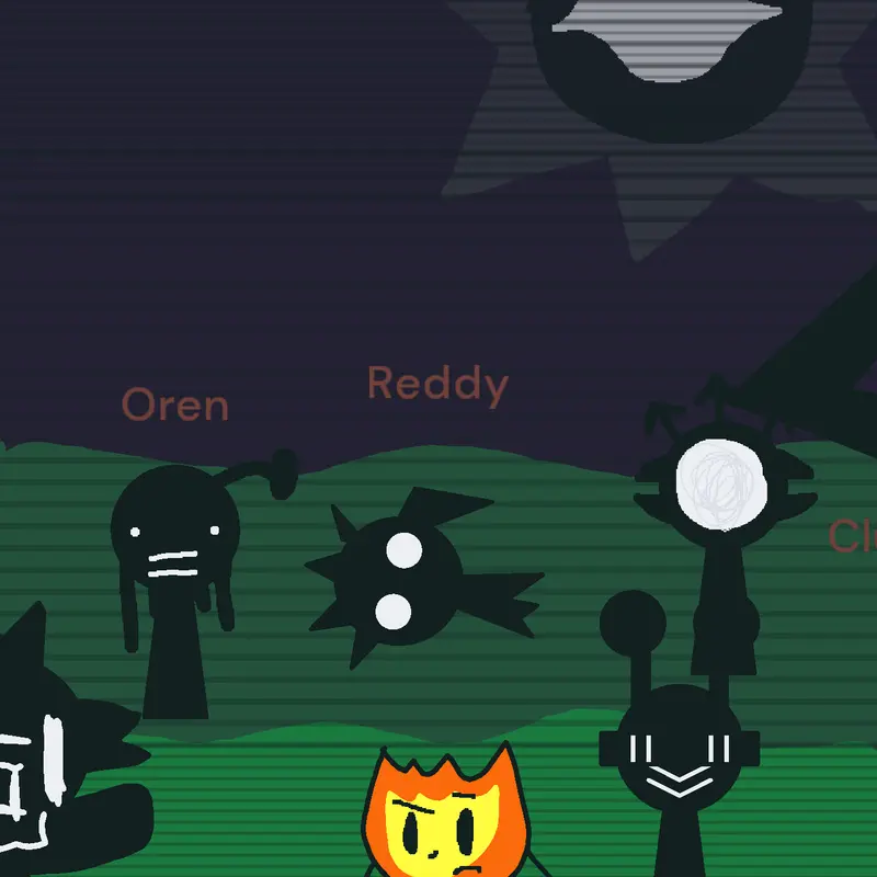 Game by @Hugoball_Original