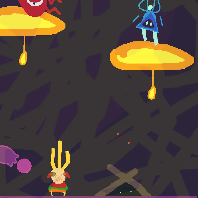 Game by @buw