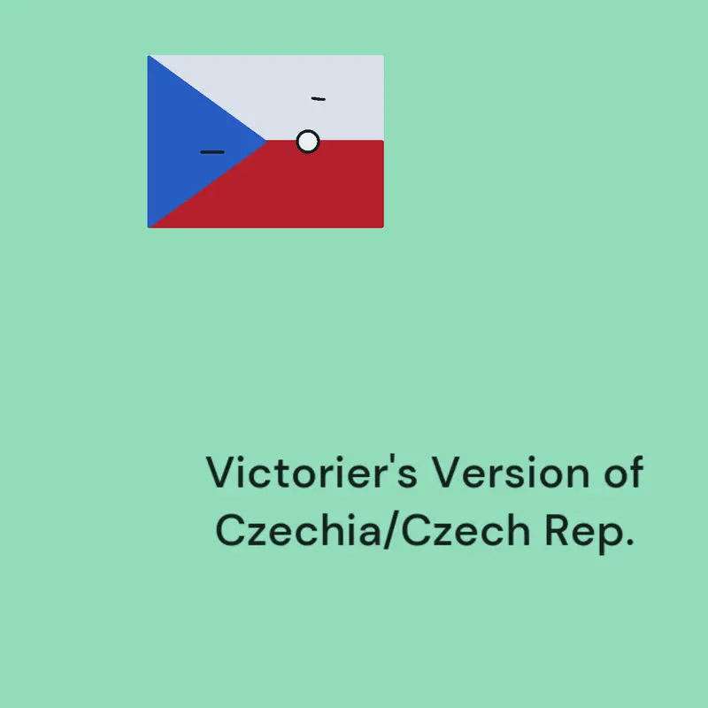 Victorier's Version by @victorier