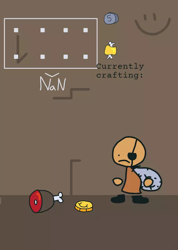 Game by @NothingThere