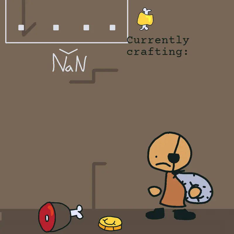 Game by @NothingThere