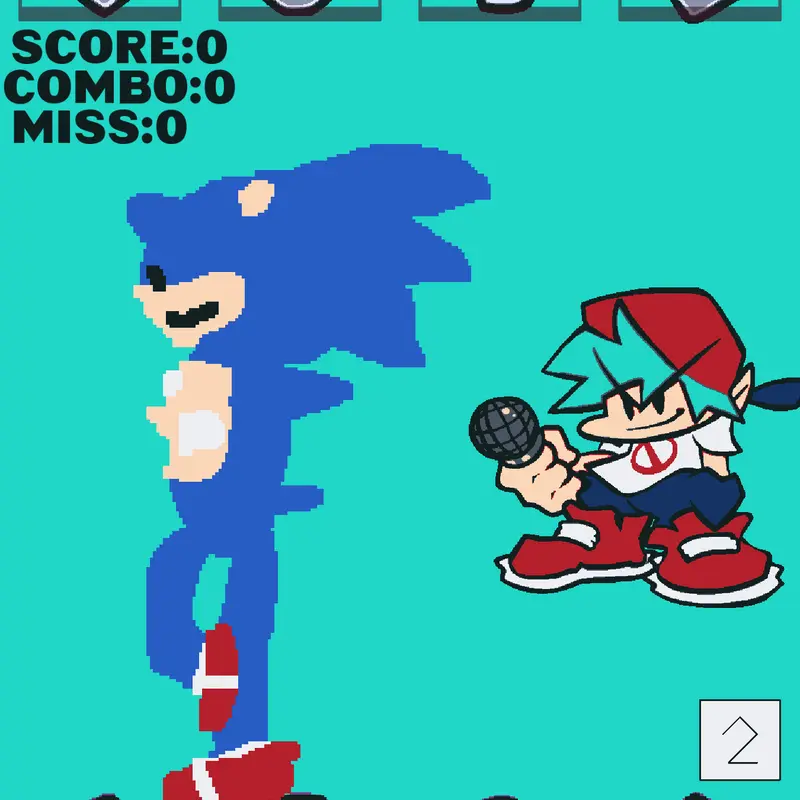 Game by @Your_normal_coder