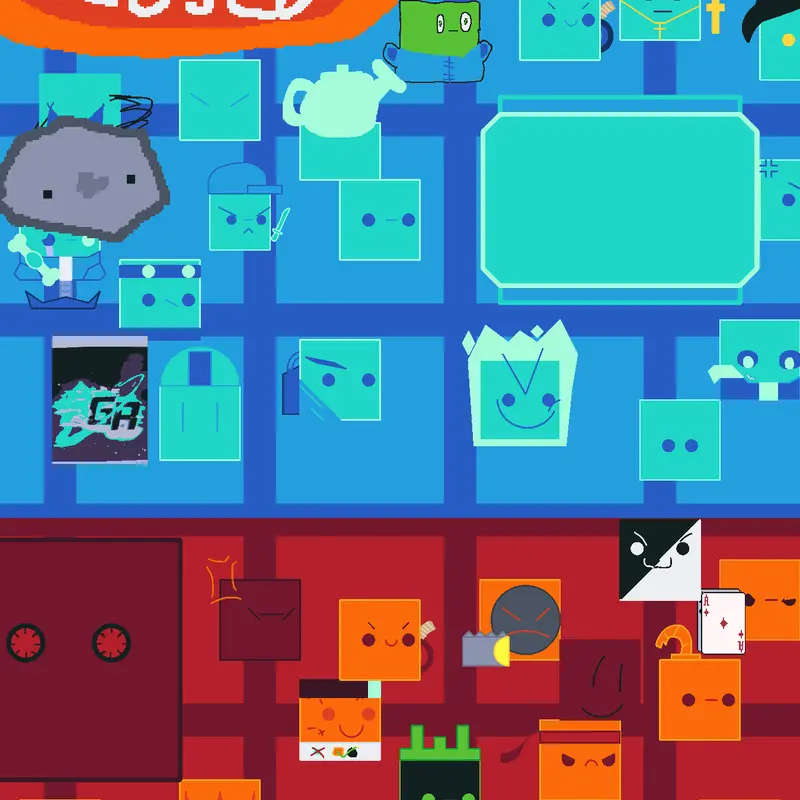 Game by @the_remix_party_rock