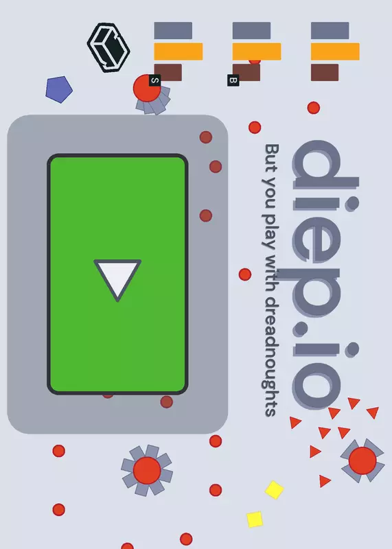 Game by @Erivania1234