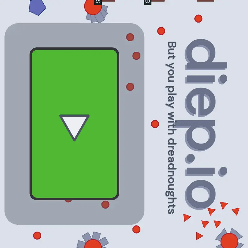 Game by @Erivania1234