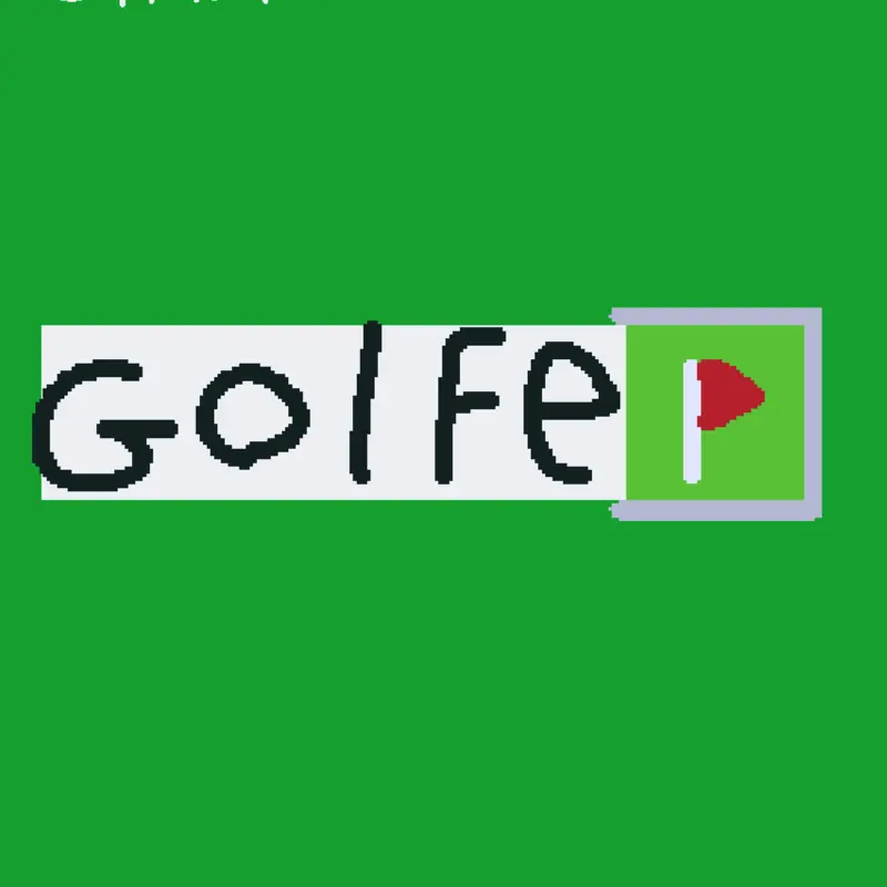 Golfe by @shasp