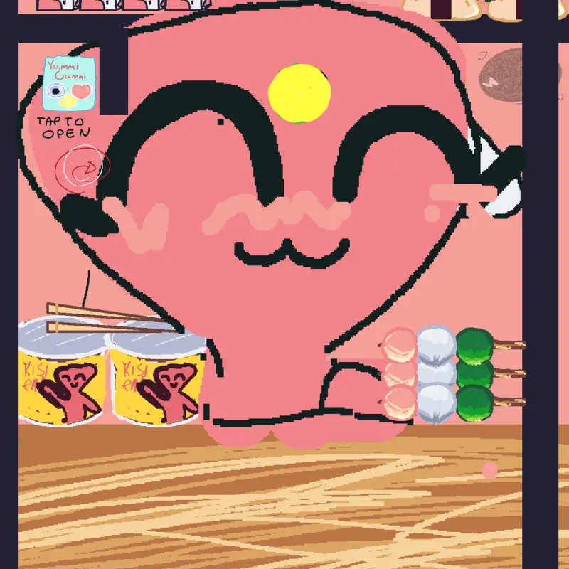 Game by @cooki_lover2008