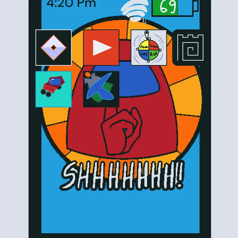 Game by @Countryball_Rom2