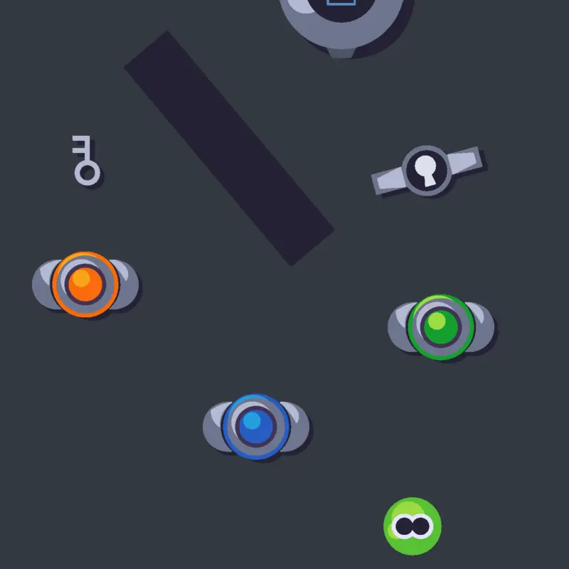 Game by @Louvellethirdyamira
