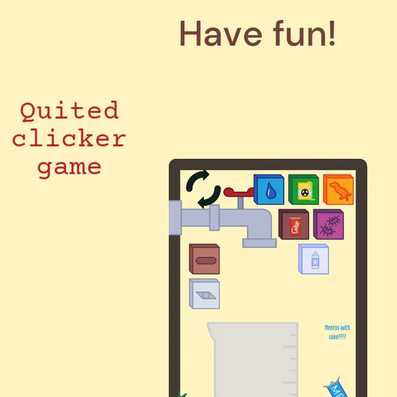 Game by @A_Random_Noob