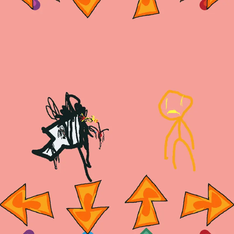 Game by @rrvr