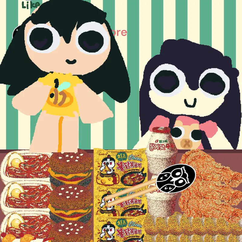 Game by @raihi