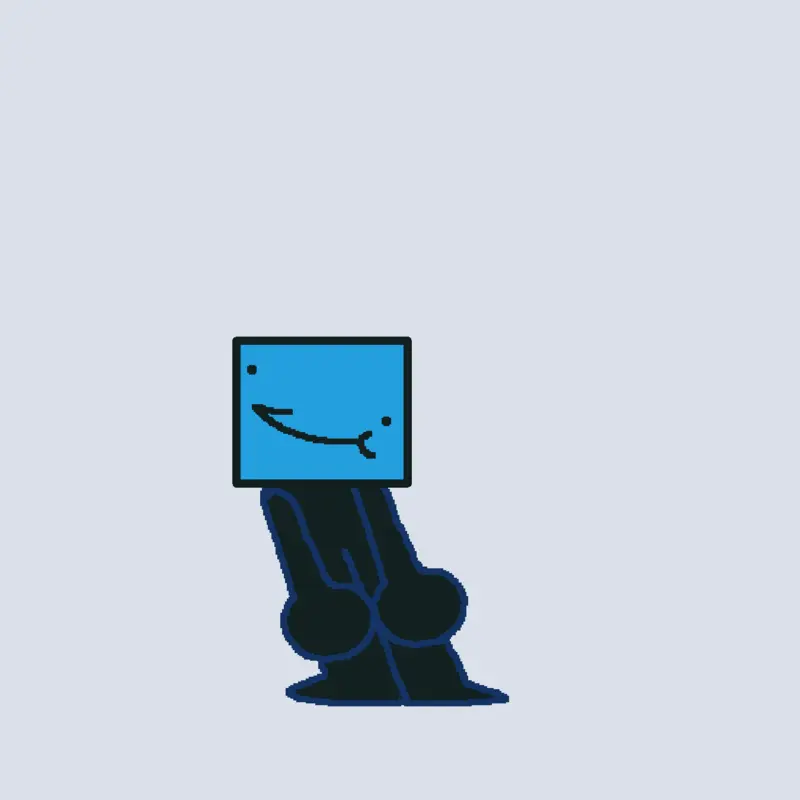 Game by @IceyHeads