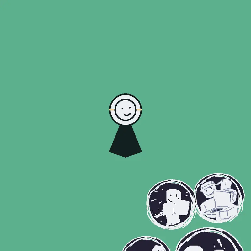 Game by @blixer_and_cube