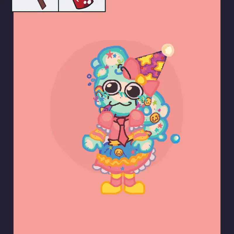 Game by @brightne