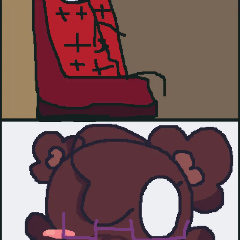 Game by @LittleBearry