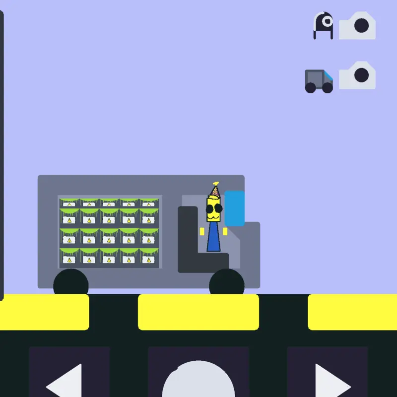 Game by @catik_kat