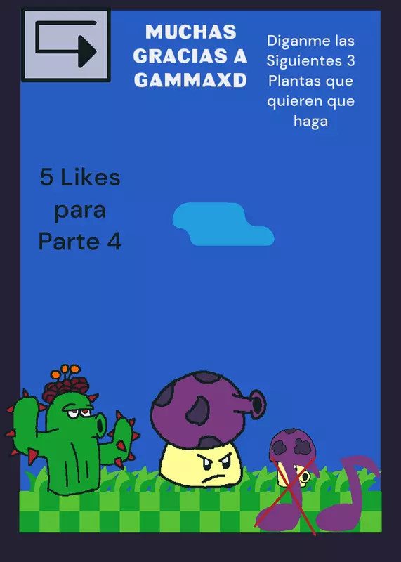 Game by @PVZDrop973