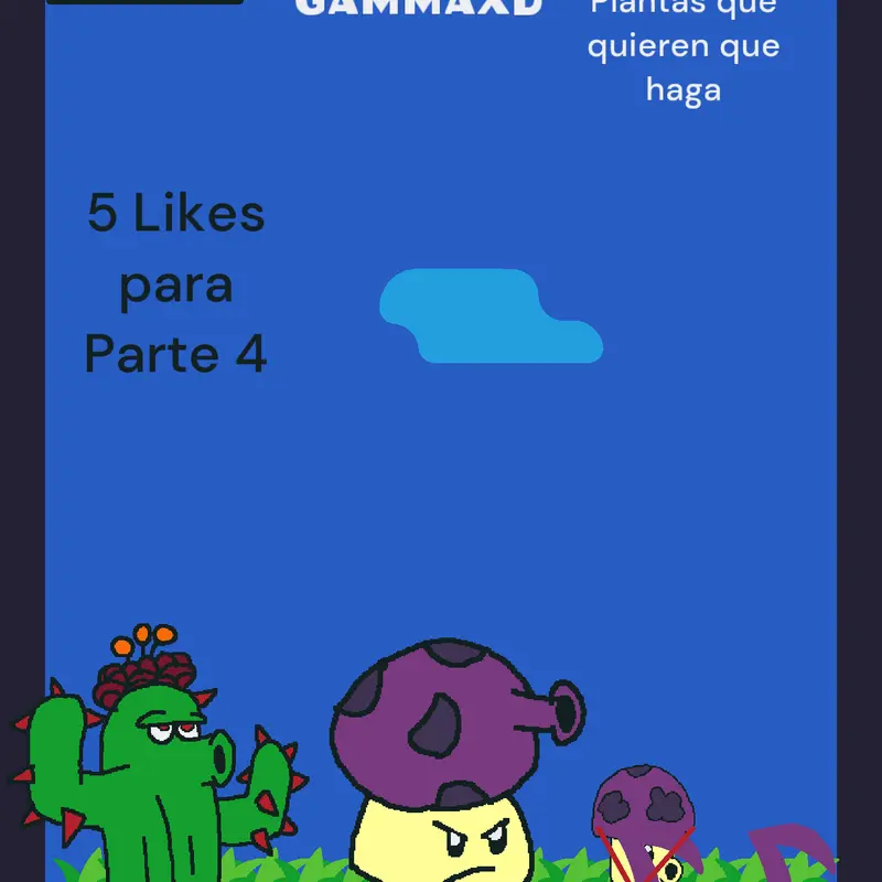 Game by @PVZDrop973