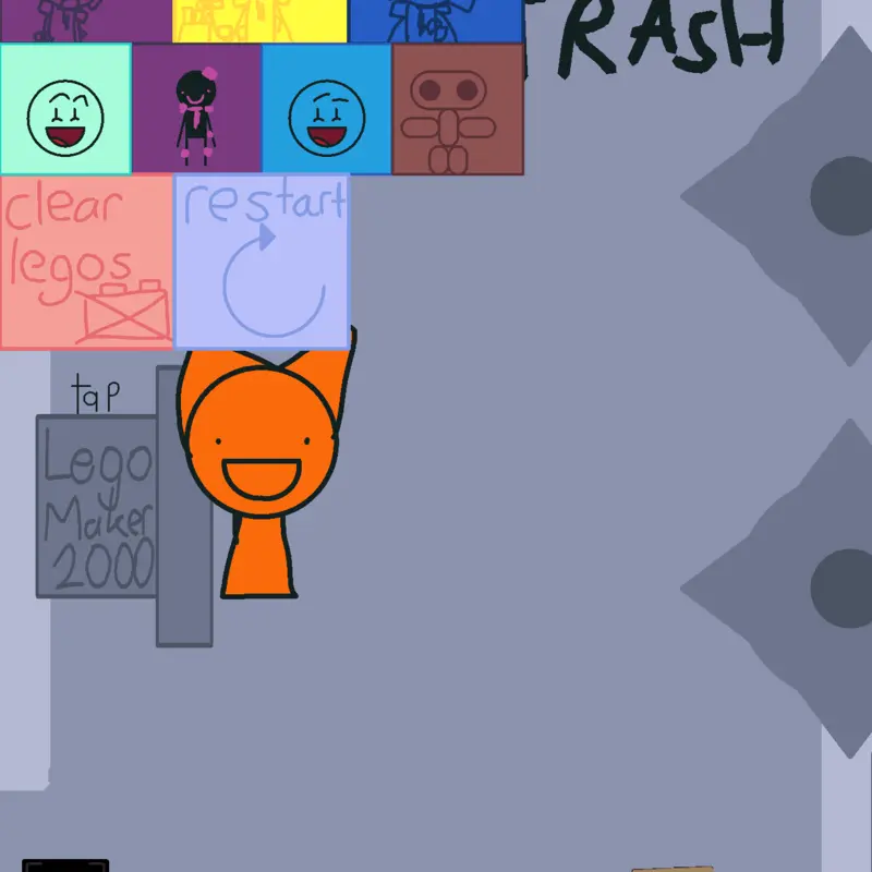 Game by @damla_