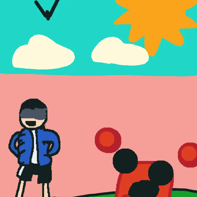 Game by @ads562
