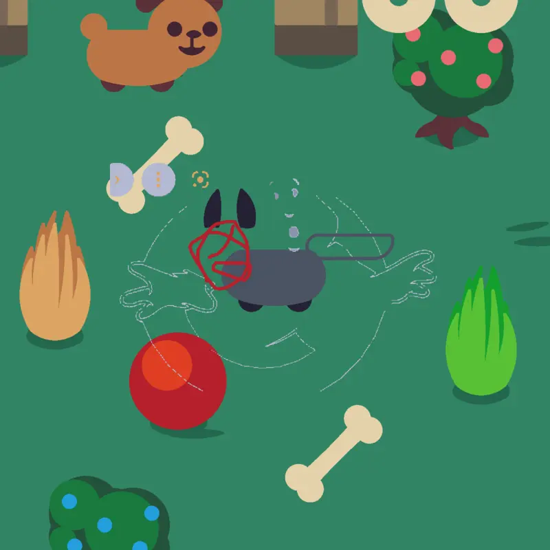 Game by @patitoUwU