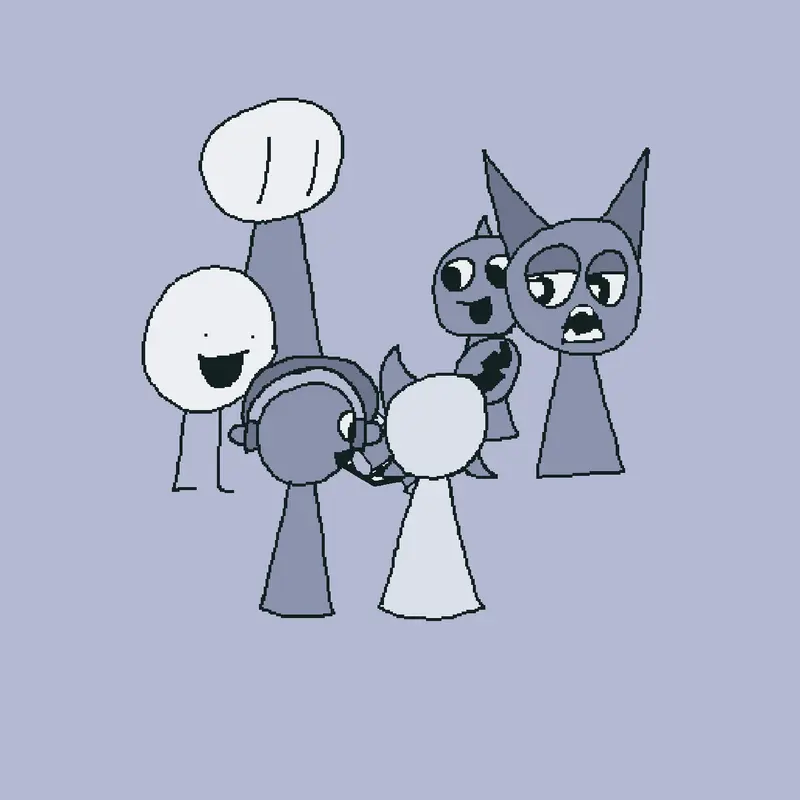 Game by @Little-Ball
