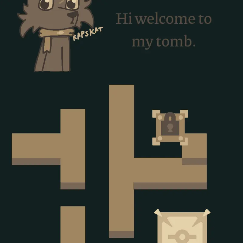 Game by @stupidDork