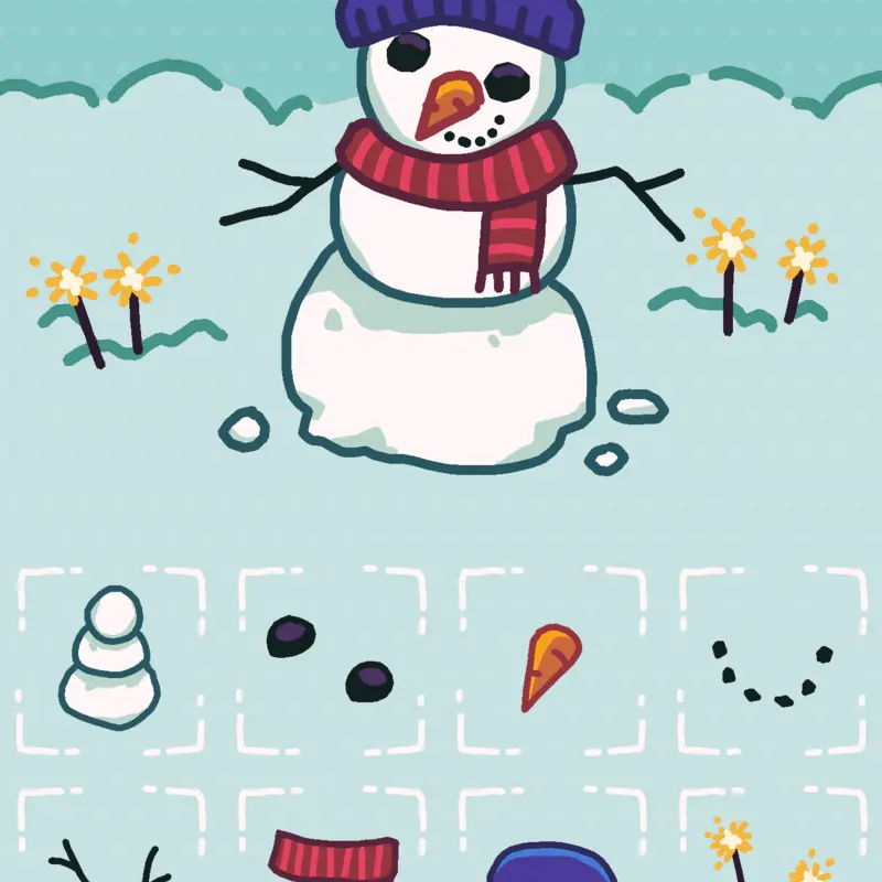 Game by @Lulcyrene