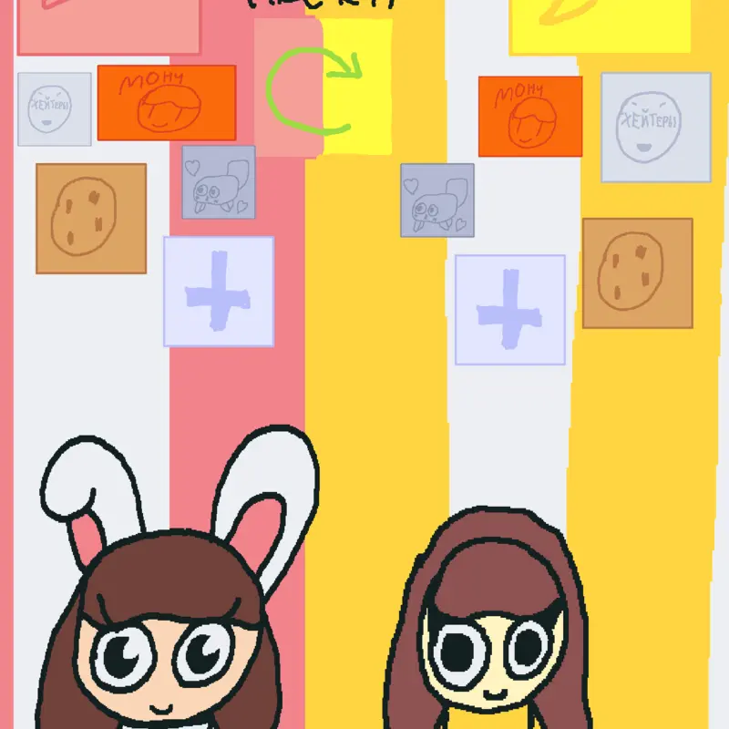 Game by @Masha_games