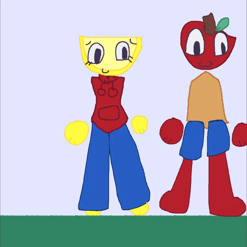 Game by @T3SSA-ELL1OTT