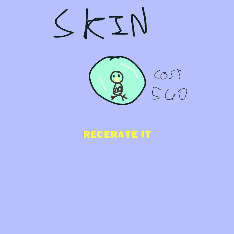 Game by @bloxydude64