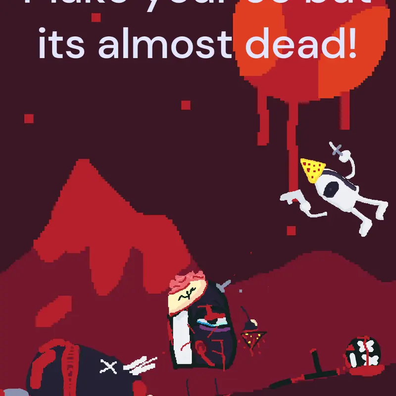 Game by @Diftro_official