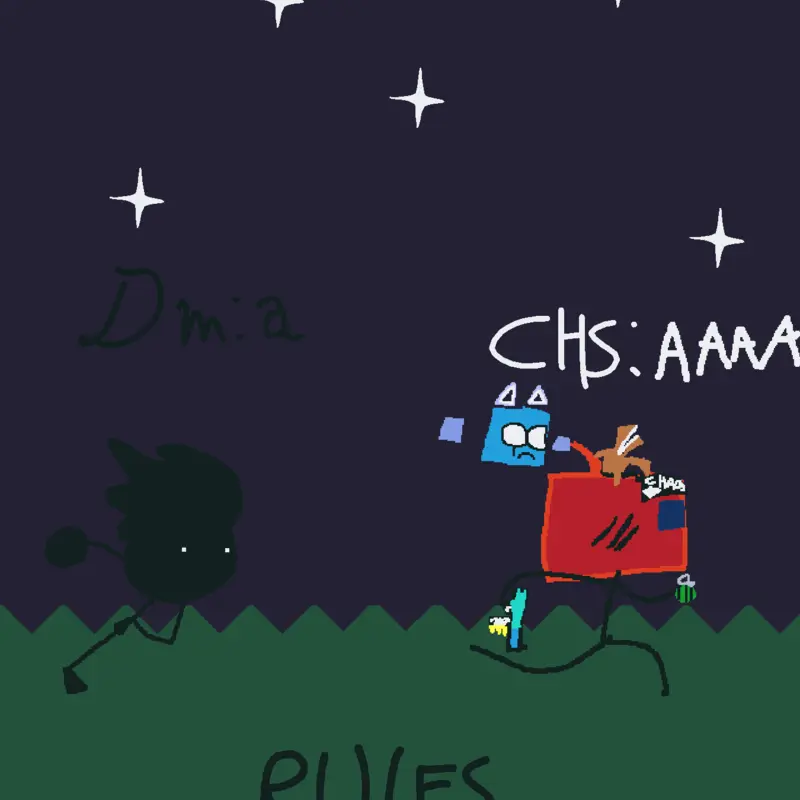 Game by @chaos-tripmine