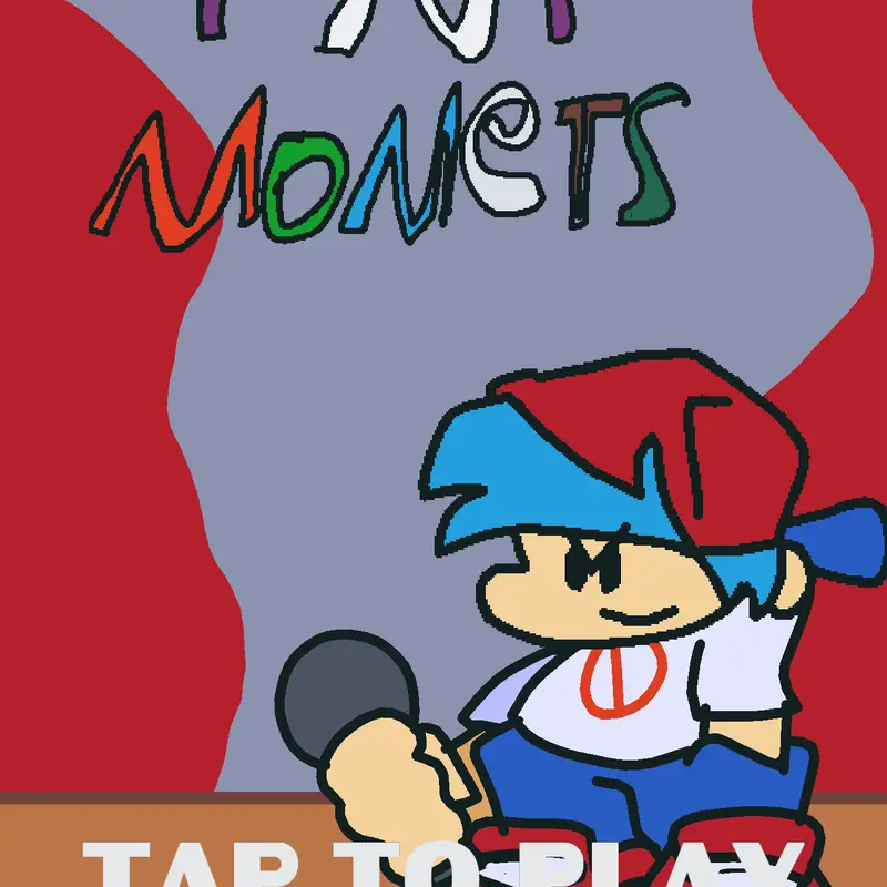 Game by @siniy_chubrik