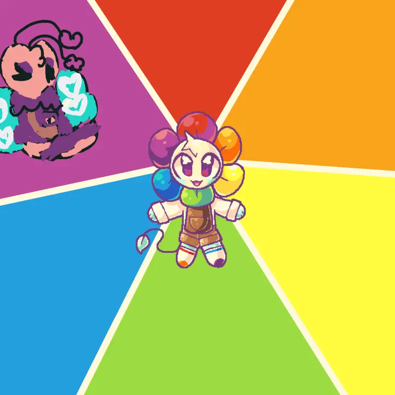 Game by @flutt3rbutt3rl0v354ng3l