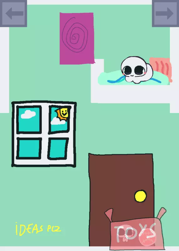 Game by @Hatsune_mikuuuu